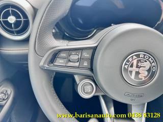ALFA ROMEO Tonale usata, con Immobilizzatore elettronico