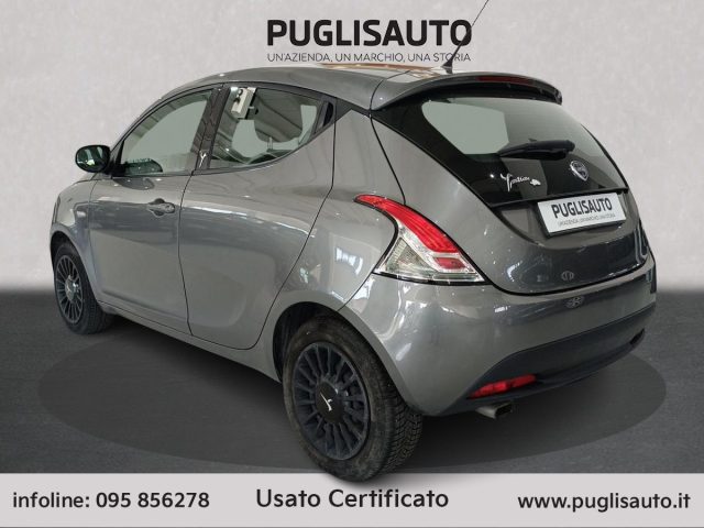 LANCIA Ypsilon usata, con Chiusura centralizzata