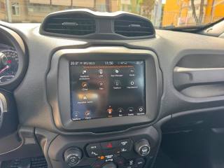 JEEP Renegade usata, con Filtro antiparticolato
