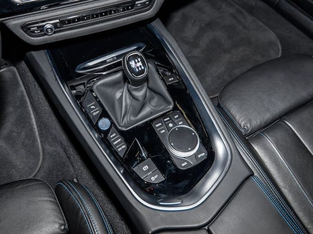 BMW Z4 usata, con Controllo trazione