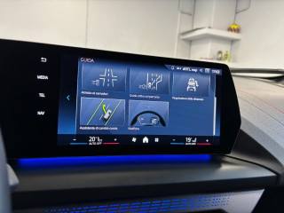 BMW 118 usata, con Sound system