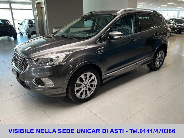 FORD Kuga usata, con ABS
