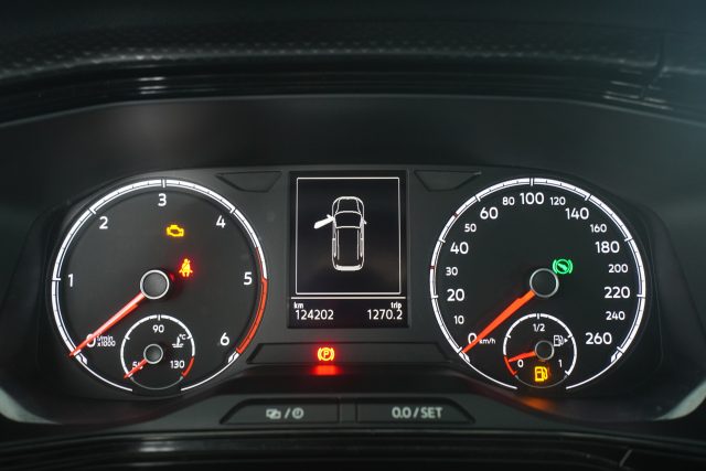 VOLKSWAGEN T-Cross usata 12