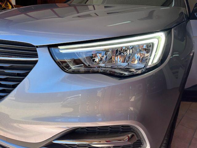 OPEL Grandland X usata, con ESP