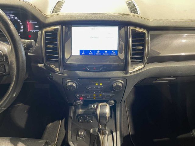 FORD Ranger usata, con Bluetooth
