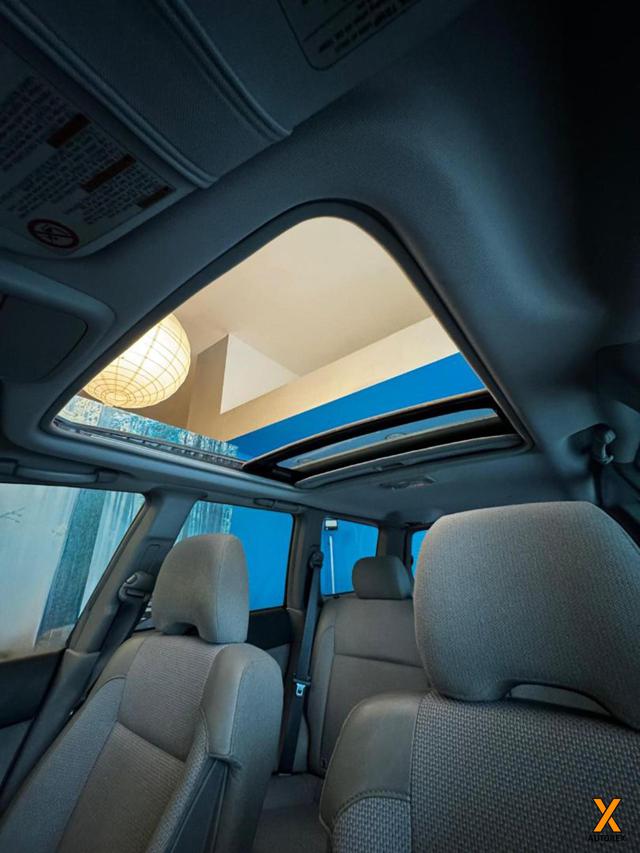 SUBARU Forester usata, con Climatizzatore