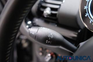 MINI Clubman usata, con Leve al volante