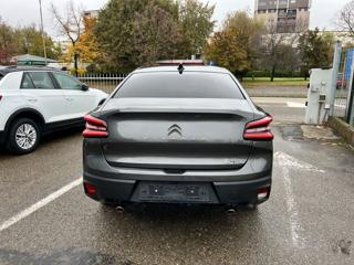 CITROEN C4 X usata, con Airbag laterali