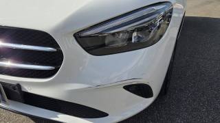 MERCEDES-BENZ B 180 usata, con Chiusura centralizzata