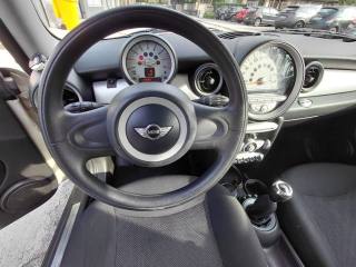 MINI One usata, con Servosterzo