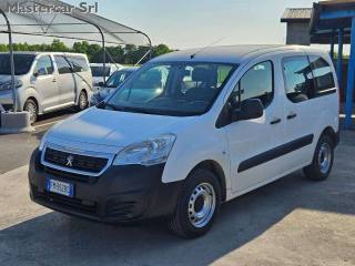 PEUGEOT Partner usata, con Airbag