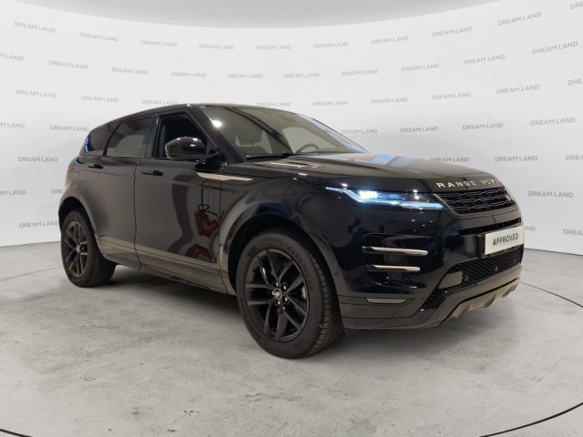 LAND ROVER Range Rover Evoque usata, con Controllo automatico clima