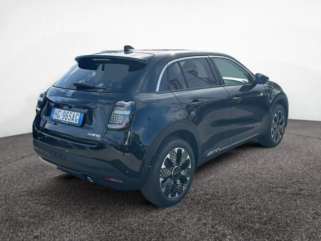 FIAT 600 usata, con Airbag Passeggero