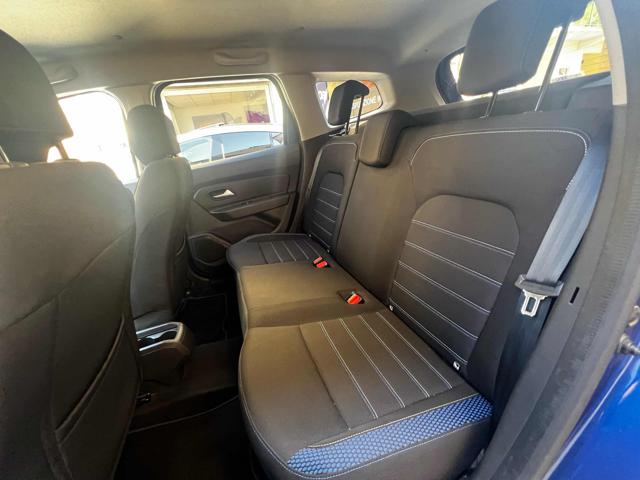 DACIA Duster usata, con Fendinebbia