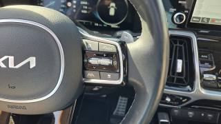 KIA Sorento usata, con Bluetooth