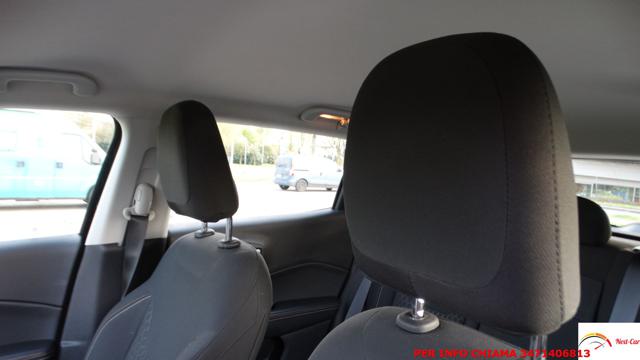 JEEP Compass usata 83