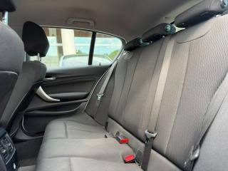 BMW 118 usata, con Airbag Passeggero