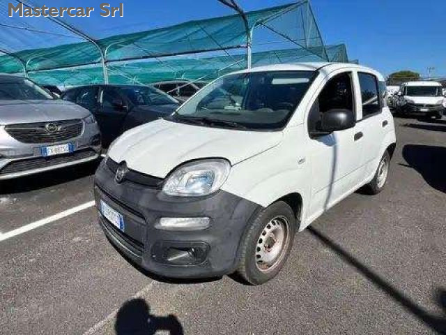 FIAT Panda usata, con Airbag laterali