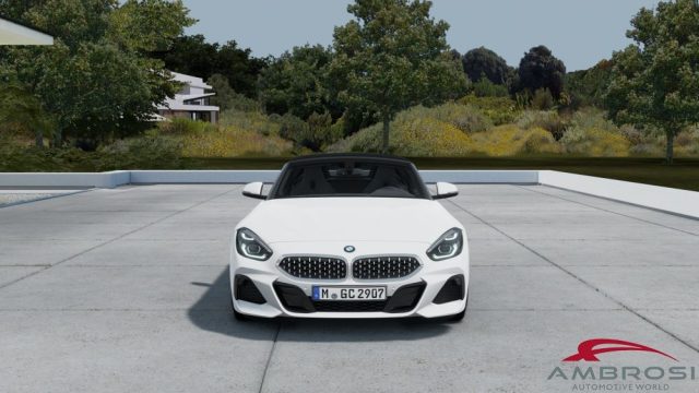 BMW Z4 usata 2
