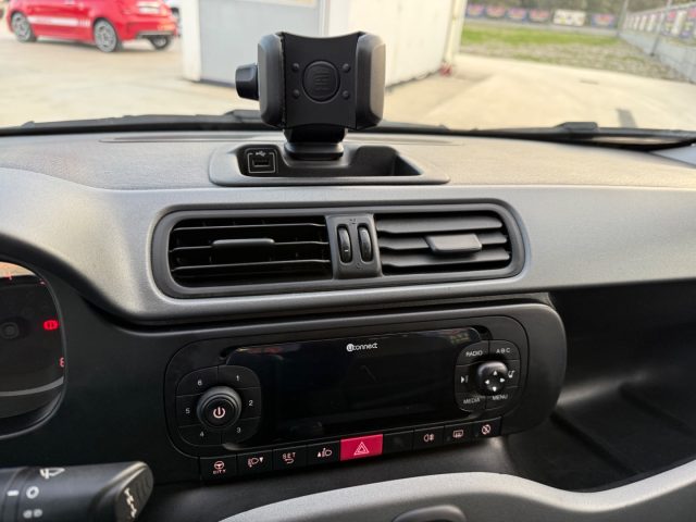 FIAT Panda usata 15
