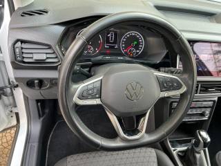 VOLKSWAGEN T-Cross usata 16