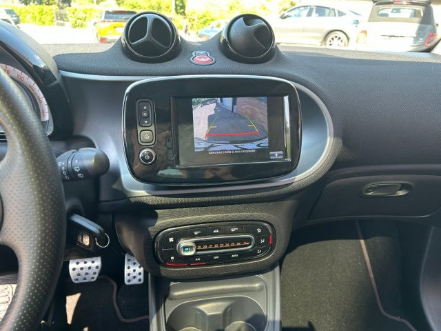 SMART ForTwo usata, con Cruise Control