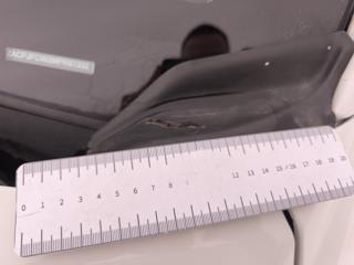 JEEP Compass usata, con Luci diurne