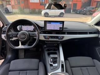 AUDI A4 usata, con Cerchi in lega