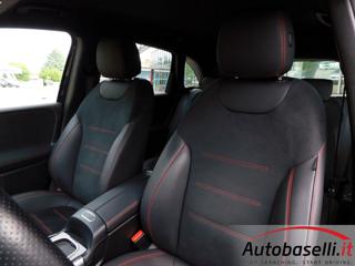 MERCEDES-BENZ B 180 usata, con Controllo automatico clima