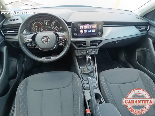 SKODA Kamiq usata, con Airbag laterali