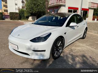 TESLA Model 3 Long Range