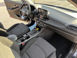 HYUNDAI i30 usata, con Immobilizzatore elettronico