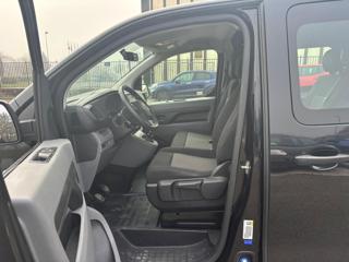 CITROEN Jumpy usata, con ESP