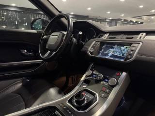 LAND ROVER Range Rover Evoque usata, con ESP