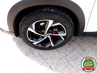 CITROEN C5 Aircross usata, con Autoradio digitale