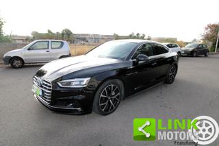 AUDI A5 usata, con Airbag