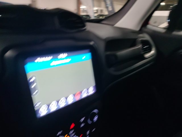 JEEP Renegade usata 23