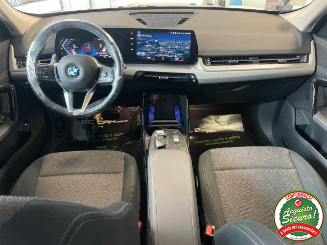 BMW X1 usata, con Cruise Control
