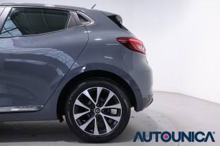 RENAULT Clio usata, con Airbag testa