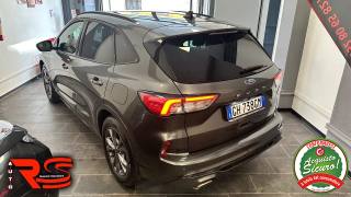 FORD Kuga usata, con Sensore di luce