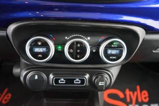 FIAT 500L usata, con Autoradio digitale
