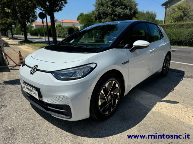 VOLKSWAGEN ID.3 usata, con ABS