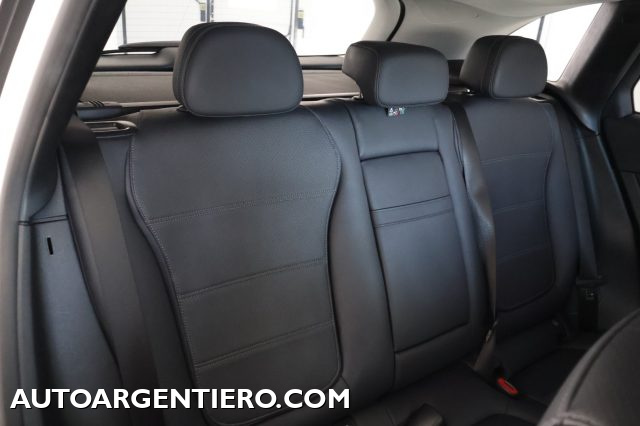 MERCEDES-BENZ GLC 220 usata, con Frenata d