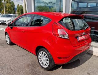 FORD Fiesta usata, con Autoradio