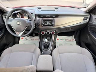 ALFA ROMEO Giulietta usata, con Airbag Passeggero