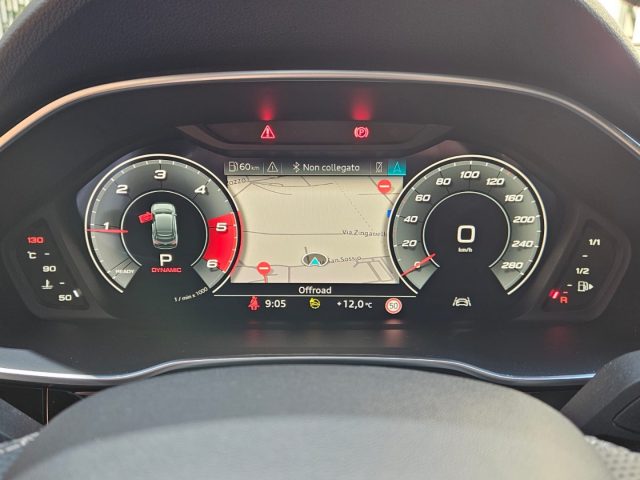 AUDI Q3 usata, con Servosterzo