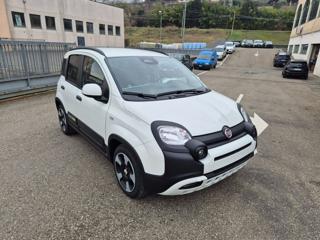 FIAT Pandina usata, con Airbag Passeggero