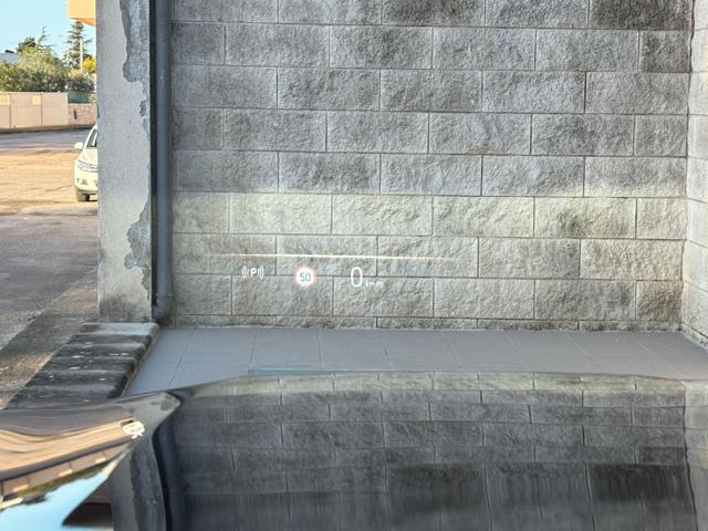 BMW 520 usata, con Portellone posteriore elettrico