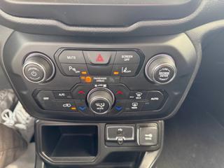 JEEP Renegade usata, con Cronologia tagliandi