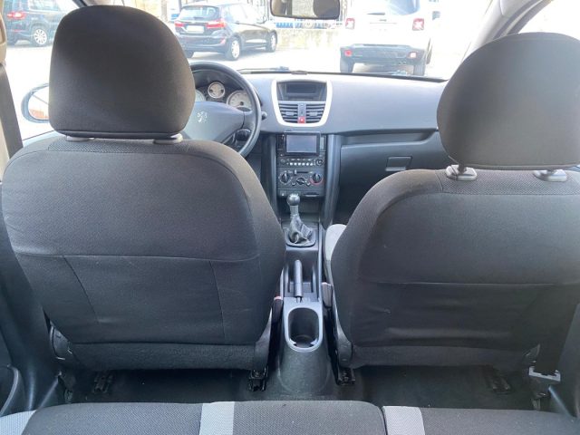 PEUGEOT 207 usata 15